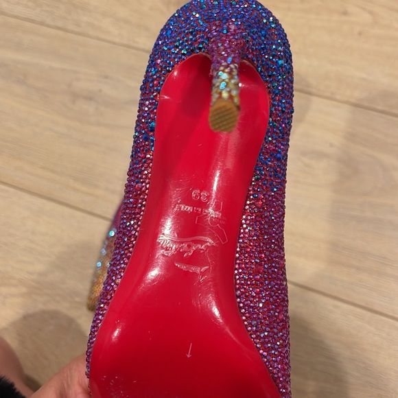 Christian louboutin - Picture 6 of 8